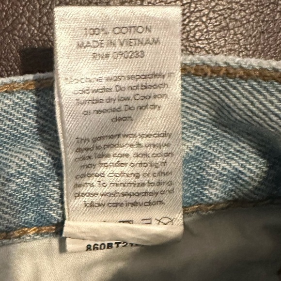 Pacsun jeans - Picture 7 of 9
